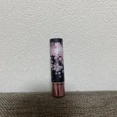 M.A.C 桜デザイン リップクリーム ピンクのサムネイル