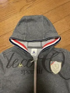 Ie coq sportif パーカーのサムネイル