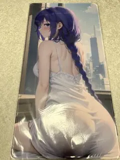 無職転生　ロキシー・ミグルディア①　プレイマット