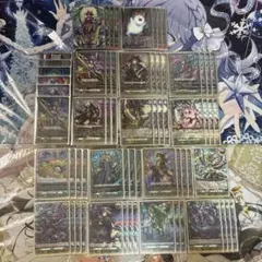 青黒デスパペットデッキ　クリンラビィ　ボルメテウスリバース 青黒デスパペットデッキ ボルメテウスリバース クリンラビィ - メルカリ