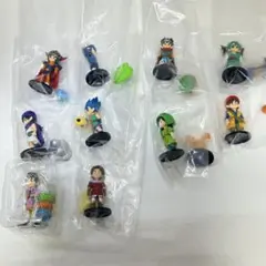 ドラゴンクエスト ふくびき所スペシャル デフォルメフィギュア 5種