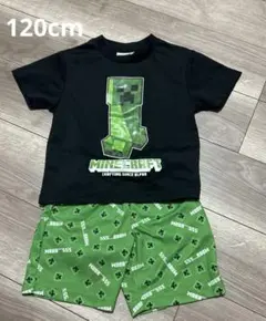 Minecraft クレイパー 上下 120cm