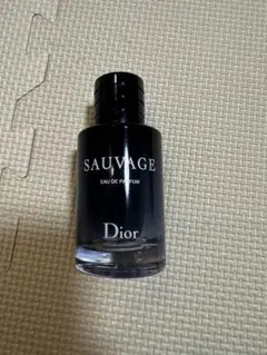 ソバージュ　香水　Dior Sauvage Eau de Parfum