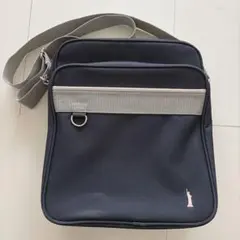 EAST BOY ピンク スクールバッグ　ショルダーバッグ