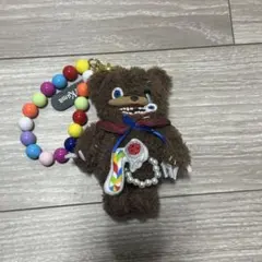 2026年最新】ハミクマ usj キーチェーンの人気アイテム - メルカリ