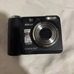 Nikon COOLPIX デジタルカメラ 本体