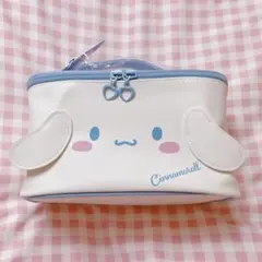 シナモロール メイクポーチ