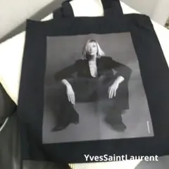 【Yves Saint Laurent ベティカトルー トートバッグ 新品未使用