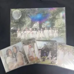 =LOVE イコラブ 恋、はじめました。CD ABCDE 5枚セット