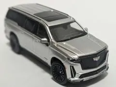 1/64　キャデラック エスカレード