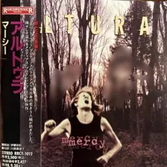 【複数購入割引有】ALTURA「mercy」