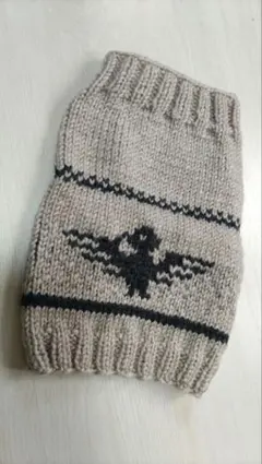 DOGセーター（S）