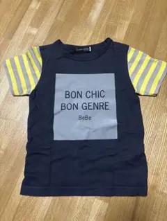 BeBe 半袖Tシャツのサムネイル