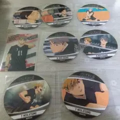 2025年最新】ハイキュー セリア コースターの人気アイテム