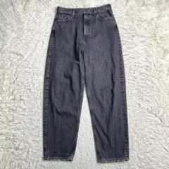 美品✨upper hights THE FIG NIGHT 東原妙子 デニム Lのサムネイル