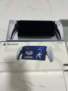 PlayStation5用 Portal リモートプレーヤー