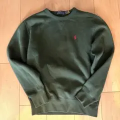 ポロラルフローレン スウェット