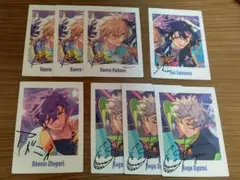 ぱしゃっつ　10周年　UNDEAD