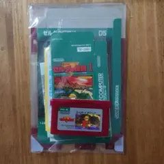 GBA ファミコンミニ　ゼルダの伝説1