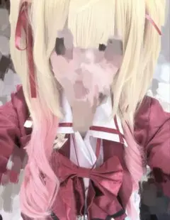 にじさんじ 家長むぎ コスプレ衣装セット - メルカリ