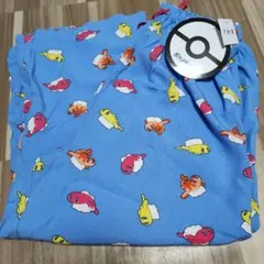 ポケットモンスター　Pokémon　ポケモン　ステテコ　七分丈　新品