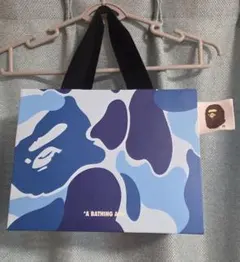 2026年最新】A BATHING APE ショップ袋・ショッパーの人気アイテム