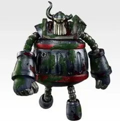フォロー割引】WF2026冬 1/24FECTボトムズ「ブルース・ゴウト」 - メルカリ