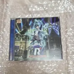 越前リョーマ