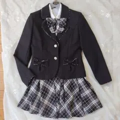 PERSON'S FLIPWEAR　160　卒業式　女の子　 フォーマルスーツ