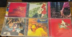 2026年最新】スピッツ CD まとめの人気アイテム - メルカリ