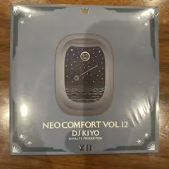 DJ KIYO / NEO COMFORT VOL.8 9セット - メルカリ