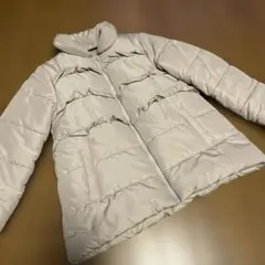 べべ　中綿コート