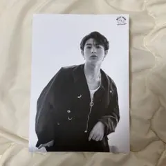 超特急 ハル ポストカード