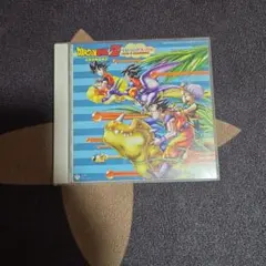 2026年最新】ドラゴンボール ジャンプオリジナルCDの人気アイテム