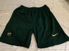 nikeハーフパンツ