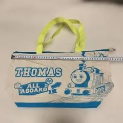 トーマスバックのサムネイル