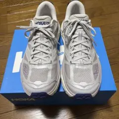 HOKA MAFATE SPEED 2