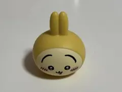 ちいかわ ソフビフィギュア4 うさぎ