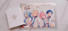あんスタ スタフォニ 3rd BOX盤BluRay特典付き