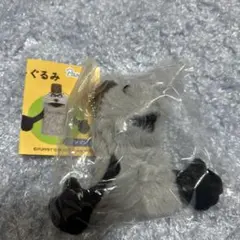 パペットスンスン フィンガーパペット ぬいぐるみ　ゾンゾン