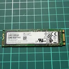 30.SAMSUNG SATA SSD MZNLH256HAJD-00A07