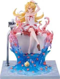 忍野忍 1/7 完成品フィギュア[Solarain]
