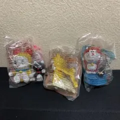 ドラえもん マクドナルド おまけ 2006年 レトロ 希少 おもちゃ