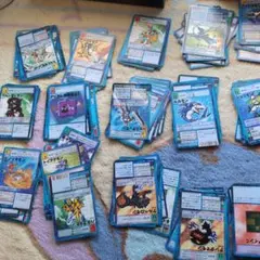 遊戯王 （フルアーマード）シャークデッキ40枚EX15枚 - メルカリ