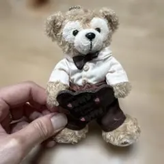 ダッフィー ぬいぐるみマスコット