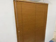 ブラインド アルミ