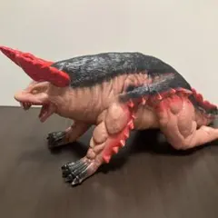 2025年最新】円谷プロ ソフビの人気アイテム - メルカリ