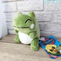 みがわりぬいぐるみ3種セット 2026年最新】みがわり ぬいぐるみの人気アイテム - メルカリ