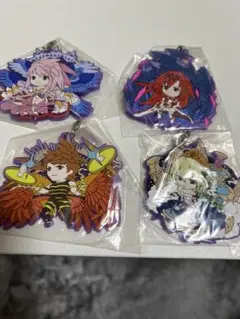 2025年最新】グラブルフェス ラバーストラップの人気アイテム