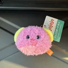 mojojojo フェイスポーチBC3